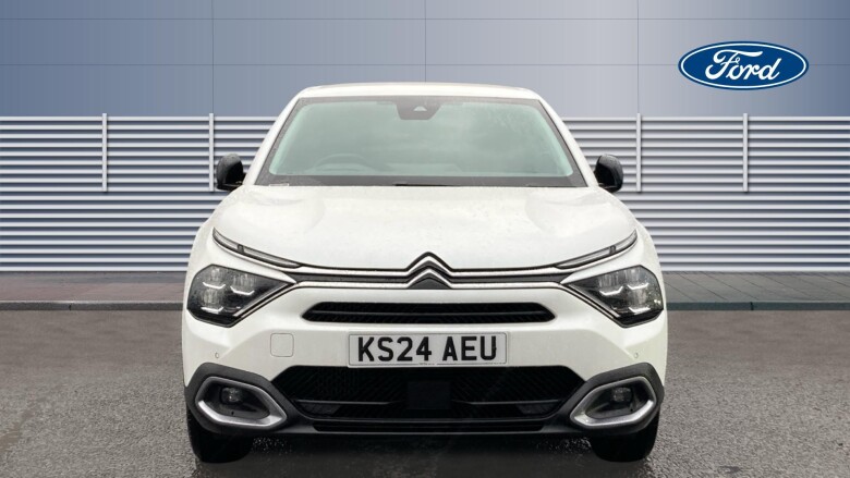 Citroen C4 1.2 PureTech [130] Max 5dr Auto Petrol Hatchback